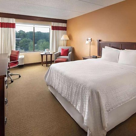 Baymont By Wyndham Meriden Exterior photo